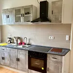 Apartamento Moderne Mit Komfort & Top-lage
