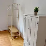 Apartamento Moderne Mit Komfort & Top-lage