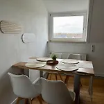 Apartamento Moderne Mit Komfort & Top-lage *