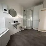 Moderne Mit Komfort & Top-lage Apartamento