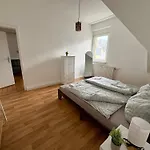 Apartamento Moderne Mit Komfort & Top-lage