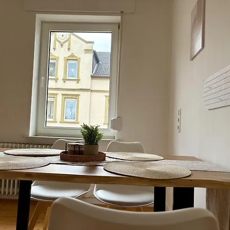 Moderne Mit Komfort & Top-lage Appartement *