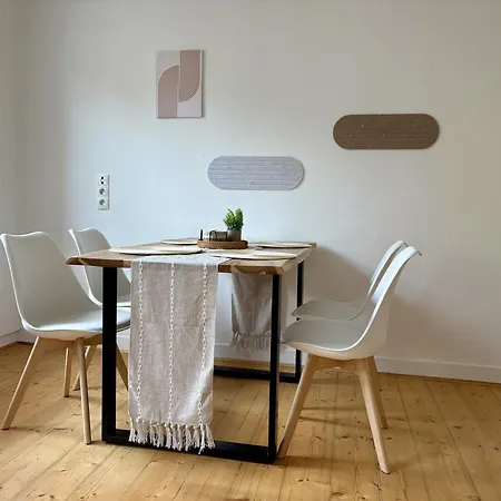 Moderne Mit Komfort & Top-lage * 홀즈위케드