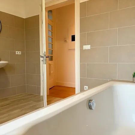 Moderne Mit Komfort & Top-lage Apartamento Holzwickede