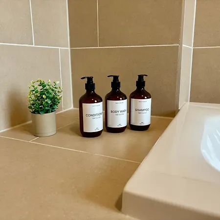 Moderne Mit Komfort & Top-lage * 홀즈위케드