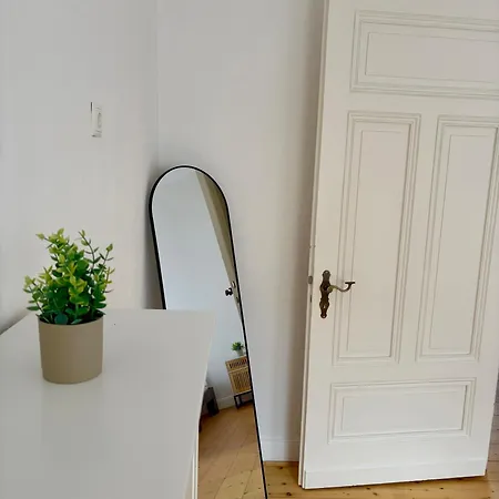 Lejlighed Moderne Mit Komfort & Top-lage