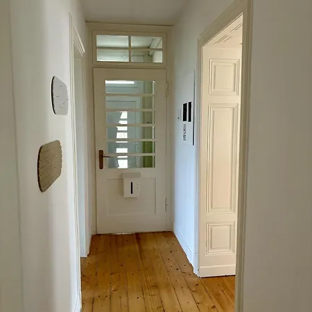 Lejlighed Moderne Mit Komfort & Top-lage