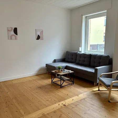 Moderne Mit Komfort & Top-lage *