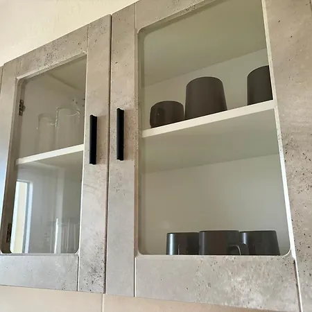Moderne Mit Komfort & Top-lage Lejlighed