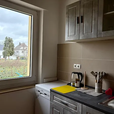 Moderne Mit Komfort & Top-lage