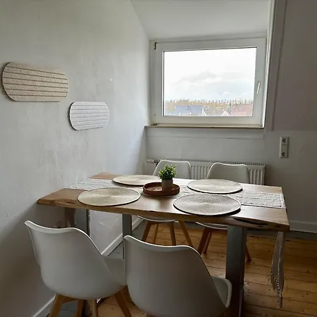 Lejlighed Moderne Mit Komfort & Top-lage *