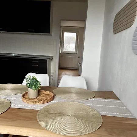 아파트 Moderne Mit Komfort & Top-lage *