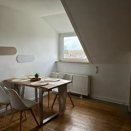 Moderne Mit Komfort & Top-lage * 홀즈위케드