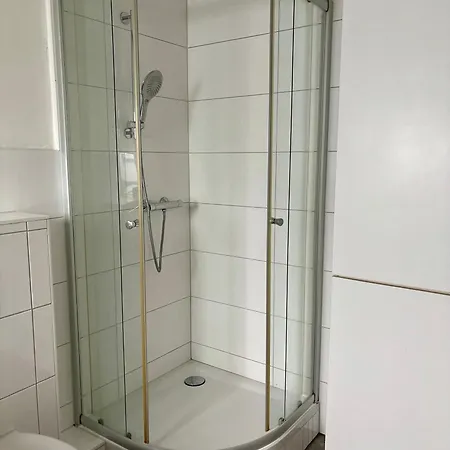 Moderne Mit Komfort & Top-lage