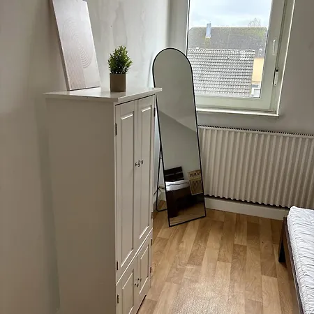 Moderne Mit Komfort & Top-lage 홀즈위케드