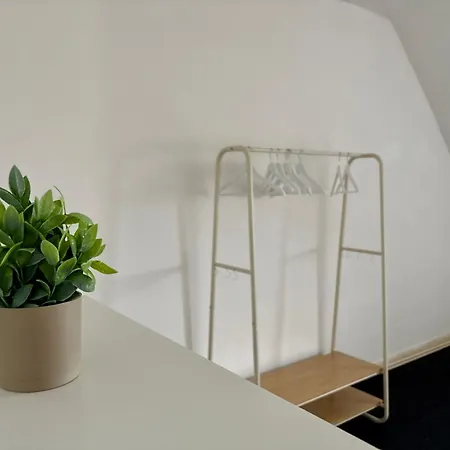 Moderne Mit Komfort & Top-lage 홀즈위케드