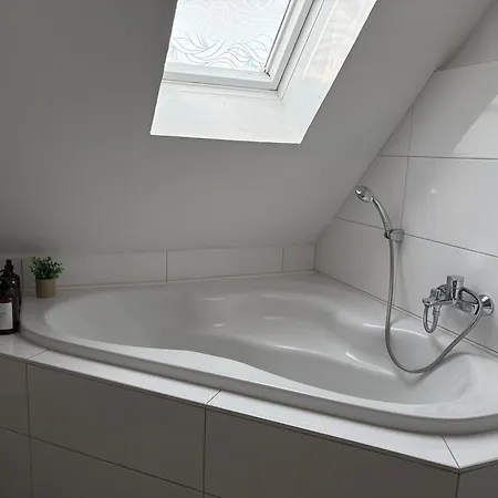 Lejlighed Moderne Mit Komfort & Top-lage