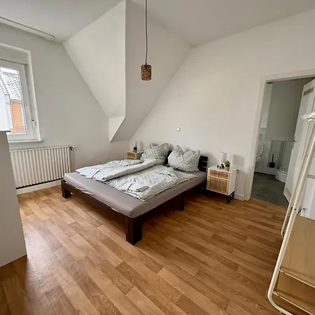Lejlighed Moderne Mit Komfort & Top-lage *