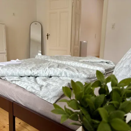 아파트 Moderne Mit Komfort & Top-lage 홀즈위케드