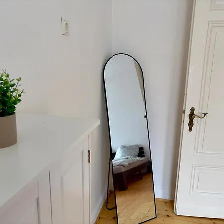 Moderne Mit Komfort & Top-lage