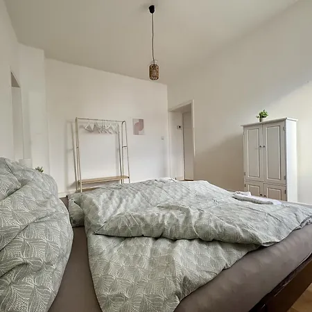 Moderne Mit Komfort & Top-lage 홀즈위케드