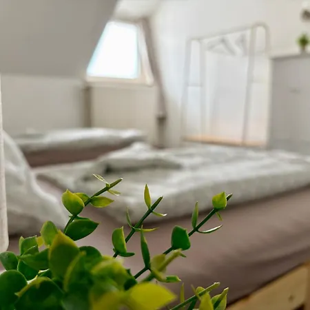 Moderne Mit Komfort & Top-lage