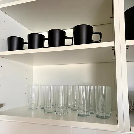 Moderne Mit Komfort & Top-lage * 홀즈위케드