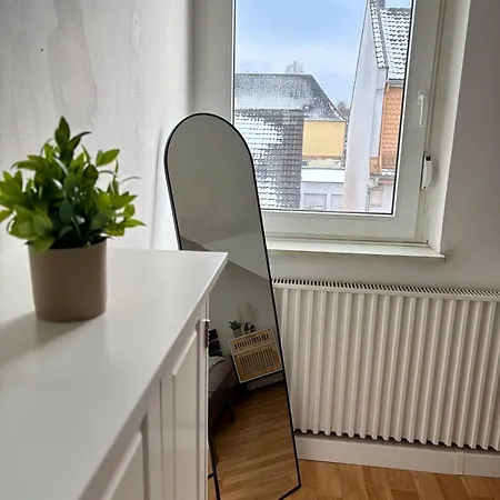 Moderne Mit Komfort & Top-lage *