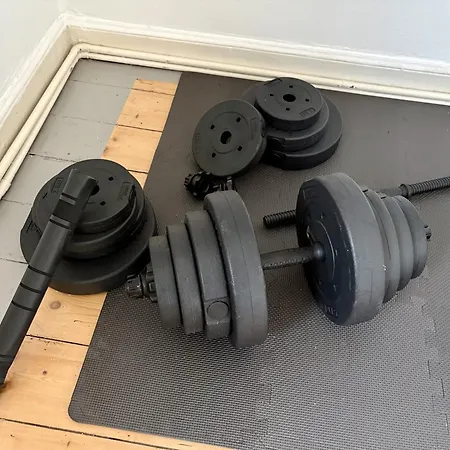 Moderne Mit Komfort & Top-lage *