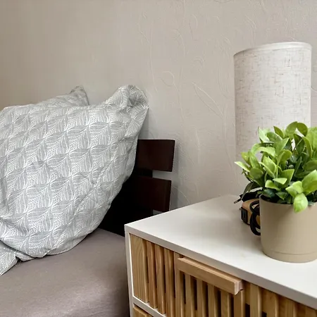 Moderne Mit Komfort & Top-lage Lejlighed Holzwickede