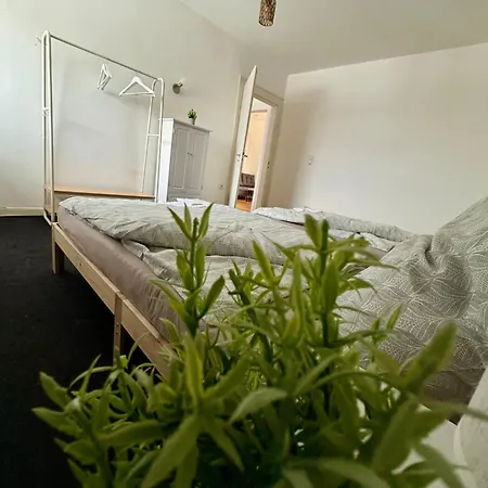 Moderne Mit Komfort & Top-lage * 홀즈위케드