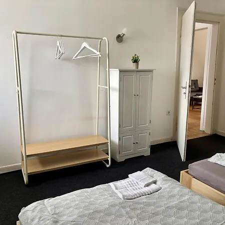 아파트 Moderne Mit Komfort & Top-lage 홀즈위케드