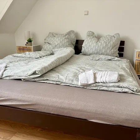 Moderne Mit Komfort & Top-lage *