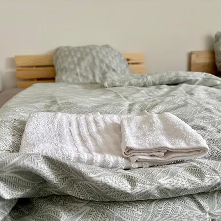 Moderne Mit Komfort & Top-lage 홀즈위케드