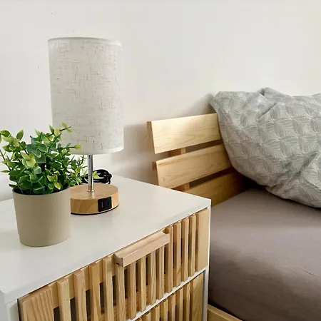 아파트 Moderne Mit Komfort & Top-lage 홀즈위케드