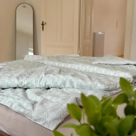 Lejlighed Moderne Mit Komfort & Top-lage