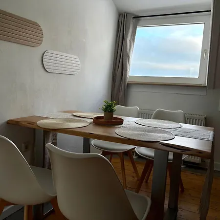 Moderne Mit Komfort & Top-lage * 홀즈위케드