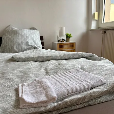 Moderne Mit Komfort & Top-lage 홀즈위케드