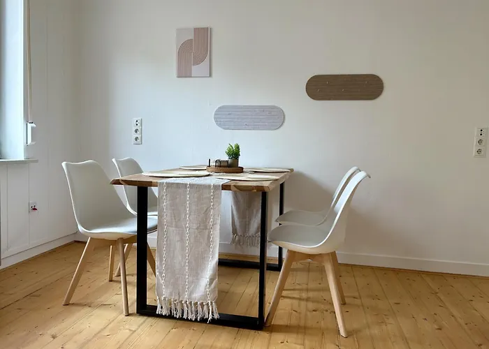 Moderne Mit Komfort & Top-lage * Holzwickede