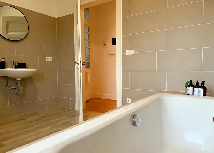 Moderne Mit Komfort & Top-lage Appartement Holzwickede