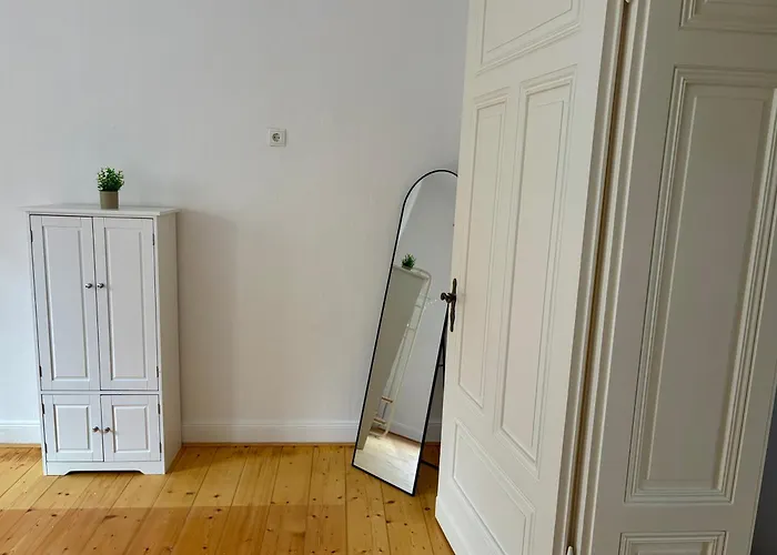 Moderne Mit Komfort & Top-lage *