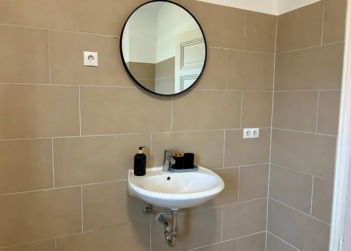 Moderne Mit Komfort & Top-lage Appartement Holzwickede