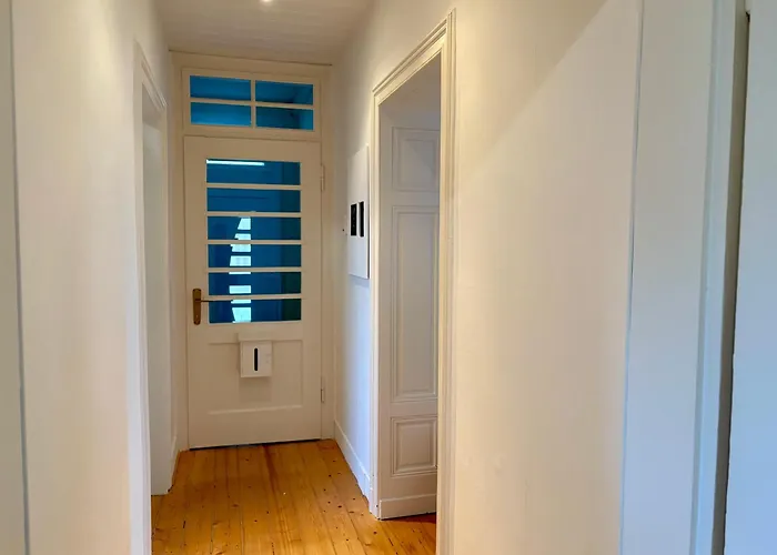 Moderne Mit Komfort & Top-lage Appartement *