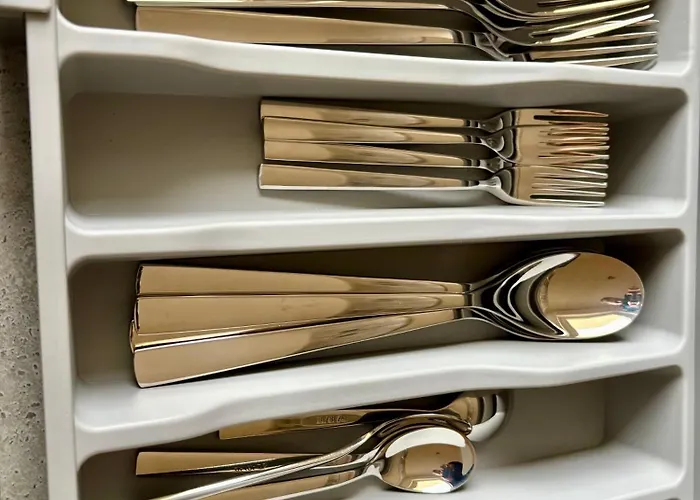 Moderne Mit Komfort & Top-lage Appartement Holzwickede