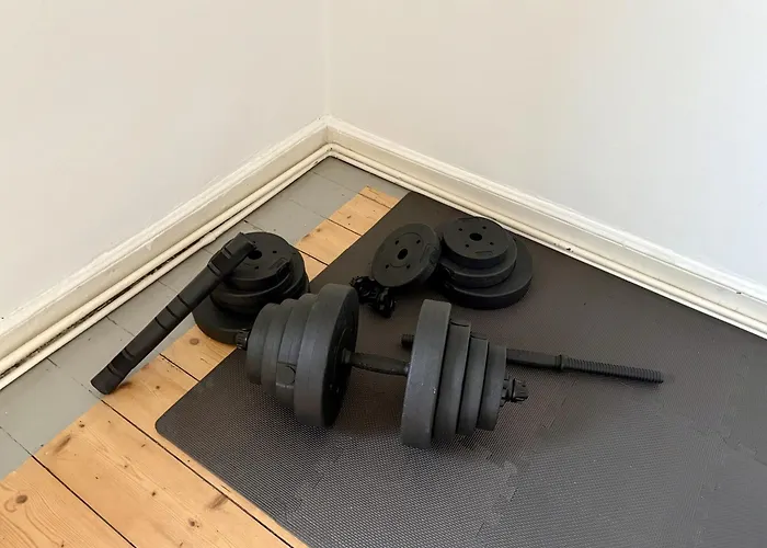 Appartement Moderne Mit Komfort & Top-lage *