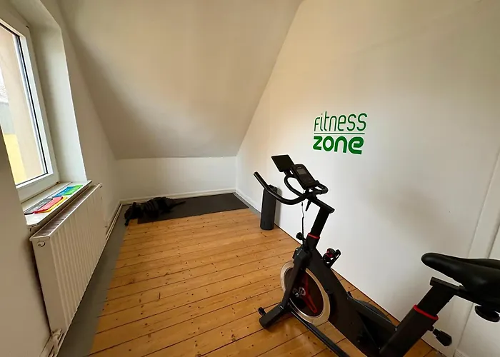 Moderne Mit Komfort & Top-lage * Holzwickede