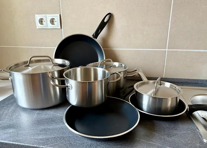 Moderne Mit Komfort & Top-lage Appartement Holzwickede