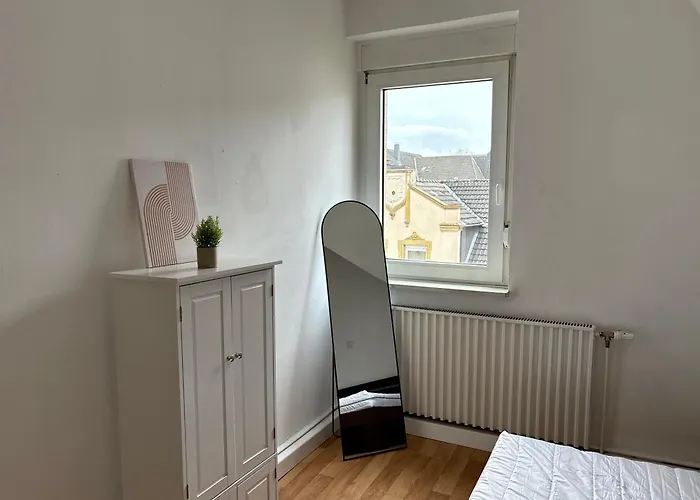 Appartement Moderne Mit Komfort & Top-lage *