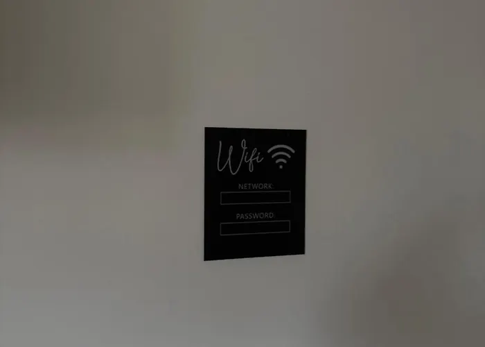 Moderne Mit Komfort & Top-lage