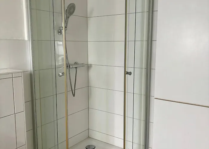 Moderne Mit Komfort & Top-lage